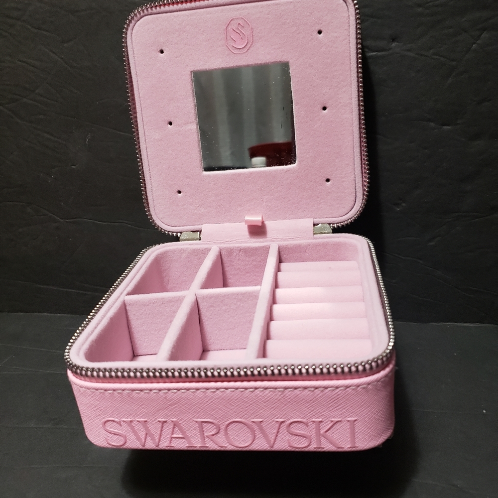 SWAROVSKI 2022 Jewelry Box Case